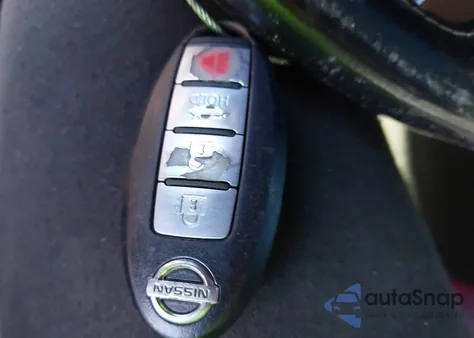 2011 Nissan Altima 3.5 Sr из США, поврежденный, VIN 1N4BL2EP5BC102953